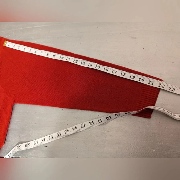 Penmans plus Red Sweaters  Size 2X - Picture 7 of 9